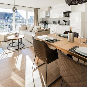 Appartement met Twee Slaapkamers